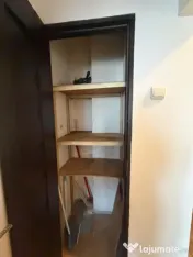 Apartament 2 camere decomantat, 50 mp, Bld Carol, zona Garii 