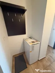 Apartament 2 camere decomantat, 50 mp, Bld Carol, zona Garii 