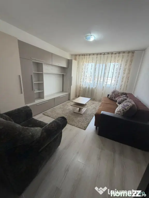 Apartament 2 camere decomandat, 50 mp, Bld Carol, zona Garii