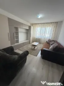 Apartament 2 camere decomandat, 50 mp, Bld Carol, zona Garii