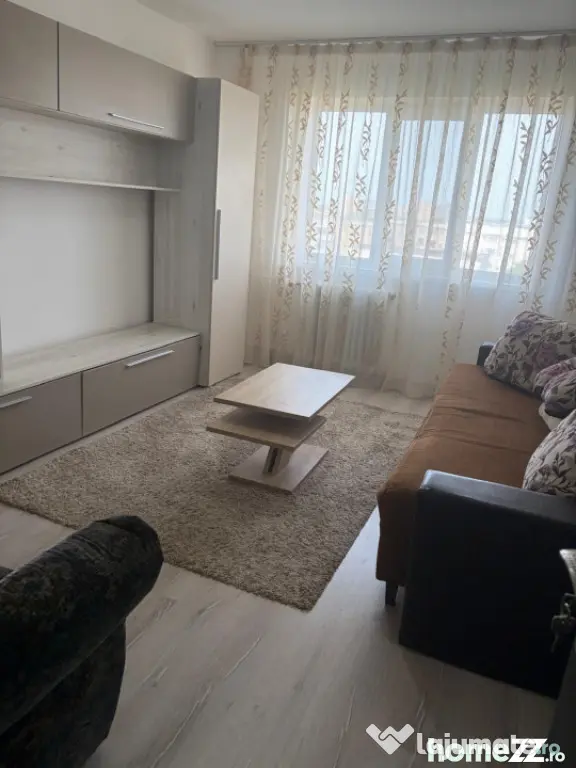 Apartament 2 camere decomandat, 50 mp, Bld Carol, zona Garii