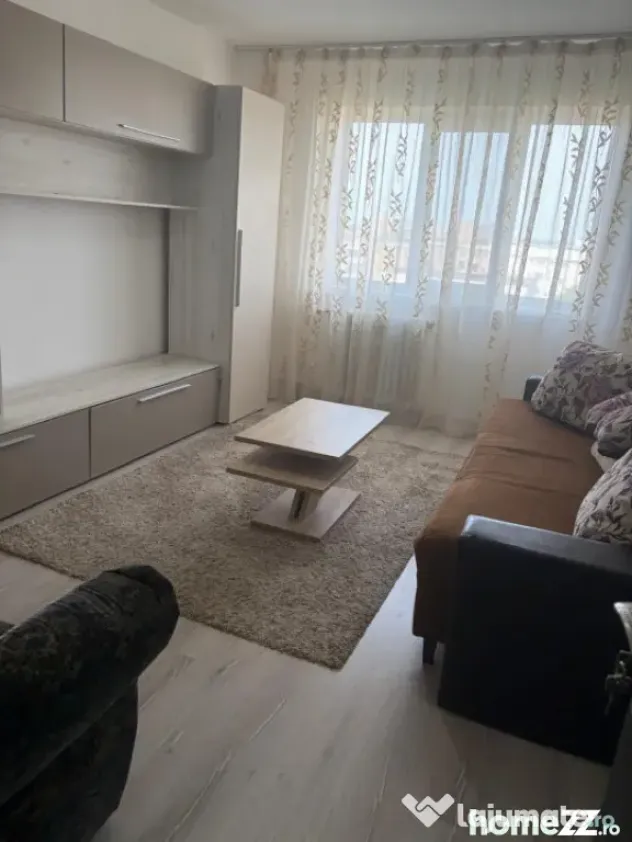 Apartament 2 camere decomandat, 50 mp, Bld Carol, zona Garii