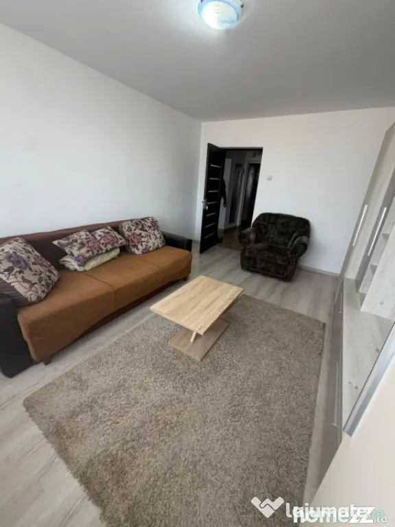 Apartament 2 camere decomandat, 50 mp, Bld Carol, zona Garii