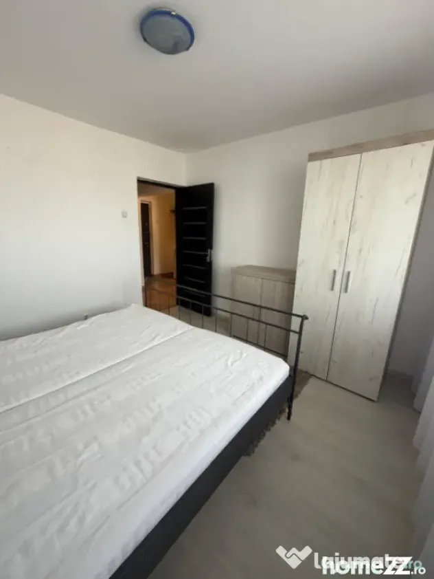 Apartament 2 camere decomandat, 50 mp, Bld Carol, zona Garii