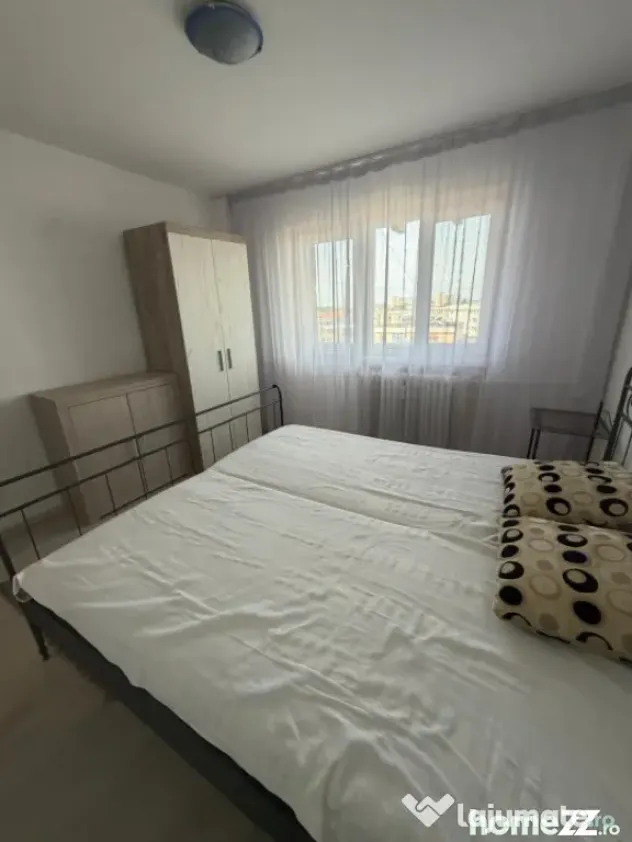 Apartament 2 camere decomandat, 50 mp, Bld Carol, zona Garii
