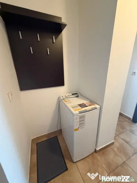 Apartament 2 camere decomandat, 50 mp, Bld Carol, zona Garii