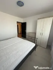Apartament 2 camere decomantat, 50 mp, Bld Carol, zona Garii 