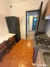 Apartament 2 camere decomantat, 50 mp, Bld Carol, zona Garii 