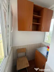 Apartament 2 camere decomantat, 50 mp, Bld Carol, zona Garii 