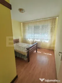 Apartament cu 2 camere de vanzare - zona Decebal