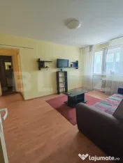 Apartament 2 camere de vanzare zona Decebal 
