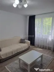 3 camere, Sebastian, Totul Nou