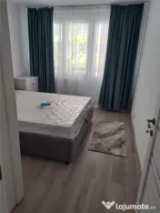3 camere, Sebastian, Totul Nou