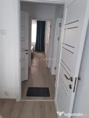 3 camere, Sebastian, Totul Nou