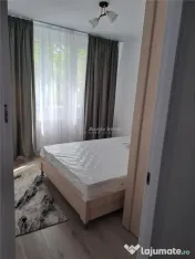 3 camere, Sebastian, Totul Nou