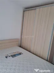 3 camere, Sebastian, Totul Nou