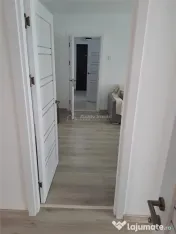 3 camere, Sebastian, Totul Nou