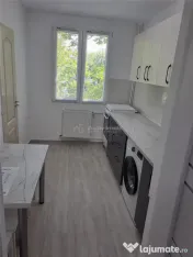 3 camere, Sebastian, Totul Nou
