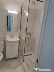 3 camere, Sebastian, Totul Nou