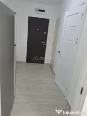 3 camere, Sebastian, Totul Nou