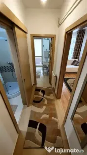 300 euro! Bloc nou!Apartament 1 camera, parcare!!! 