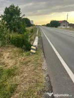 Vand teren 6300 m2 Pielesti, Dolj