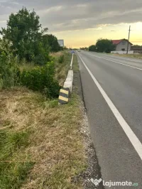 Vand teren 6300 m2 Pielesti, Dolj 