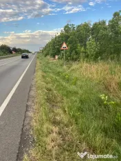 Vand teren 6300 m2 Pielesti, Dolj 