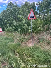 Vand teren 6300 m2 Pielesti, Dolj 