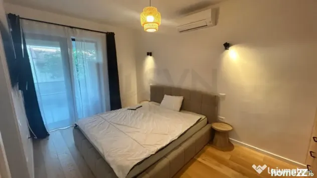 Apartament 3 camere Premium Jandarmeriei Baneasa