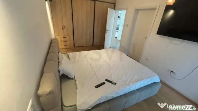 Apartament 3 camere Premium Jandarmeriei Baneasa