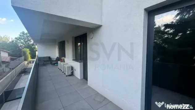 Apartament 3 camere Premium Jandarmeriei Baneasa