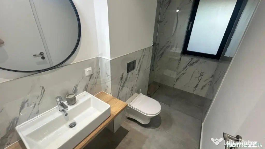Apartament 3 camere Premium Jandarmeriei Baneasa