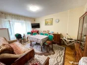 Apartament de vanzare cu 3 camere, 2 băi zona Pacurari- Uni 