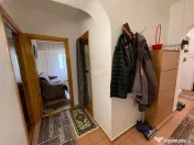 Apartament de vanzare cu 3 camere, 2 băi zona Pacurari- Uni 