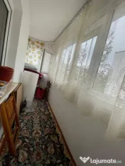 Apartament de vanzare cu 3 camere, 2 băi zona Pacurari- Uni 