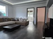Apartament 5 camere + parcare + grădină, Str. Avram Iancu, 