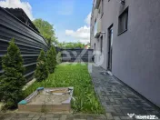 Apartament 5 camere + parcare + grădină, Str. Avram Iancu, 