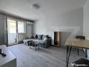 Apartament 2 camere decomandat | Codlea | 48 mp | Balcon în 