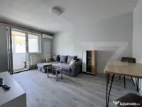 Apartament 2 camere decomandat | Codlea | 48 mp | Balcon în 