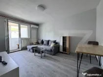 Apartament 2 camere decomandat | Codlea | 48 mp | Balcon în