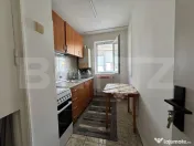 Apartament 2 camere decomandat | Codlea | 48 mp | Balcon în 