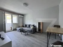 Apartament 2 camere decomandat | Codlea | 48 mp | Balcon în
