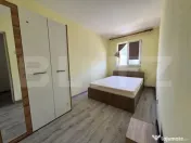 Apartament 2 camere decomandat | Codlea | 48 mp | Balcon în 