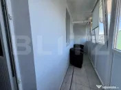 Apartament 2 camere decomandat | Codlea | 48 mp | Balcon în 