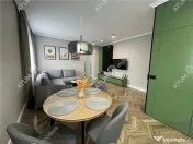 Apartament modern cu 2 camere etaj 2 zona Arhitectiilor Lidl 
