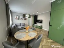 Apartament modern cu 2 camere etaj 2 zona Arhitectiilor Lidl