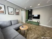 Apartament modern cu 2 camere etaj 2 zona Arhitectiilor Lidl 