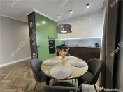 Apartament modern cu 2 camere etaj 2 zona Arhitectiilor Lidl 