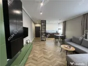 Apartament modern cu 2 camere etaj 2 zona Arhitectiilor Lidl 